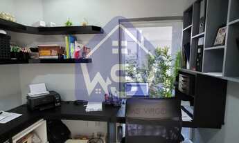 Imagem 7: Imóvel de Luxo à Venda em Condomínio Exclusivo em Mogi das Cruzes-SP: 3 Quartos, 3 Suítes