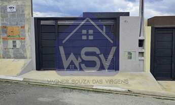 Imagem: CASA RESIDENCIAL em SUZANO - SP, PARQUE