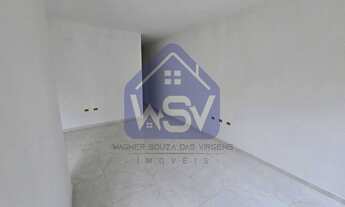 Imagem 7: CASA RESIDENCIAL em SUZANO - SP, PARQUE RESIDENCIAL CASA BRANCA