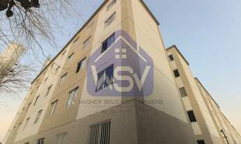 Imagem 2: APARTAMENTO RESIDENCIAL em SÃO PAULO - SP, JARDIM DAS OLIVEIRAS