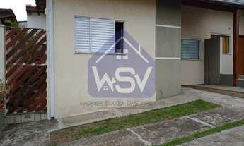 Imagem: CASA RESIDENCIAL em SUZANO - SP, JARDIM