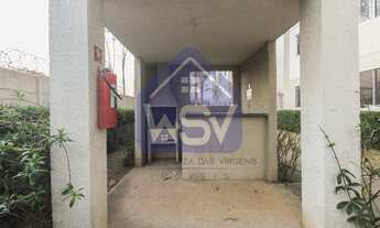 Imagem 5: APARTAMENTO RESIDENCIAL em SÃO PAULO - SP, JARDIM DAS OLIVEIRAS