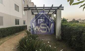 Imagem 6: APARTAMENTO RESIDENCIAL em SÃO PAULO - SP, JARDIM DAS OLIVEIRAS