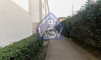 Imagem 3: APARTAMENTO RESIDENCIAL em SÃO PAULO - SP, JARDIM DAS OLIVEIRAS