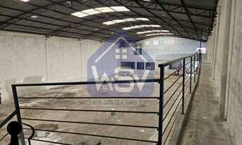 Imagem: GALPAO COMERCIAL em POÁ - SP, VILA JÚLIA