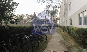 Imagem 7: APARTAMENTO RESIDENCIAL em SÃO PAULO - SP, JARDIM DAS OLIVEIRAS