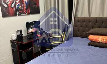 Imagem 2: APARTAMENTO RESIDENCIAL em ITAQUAQUECETUBA - SP, JARDIM LUCIANA