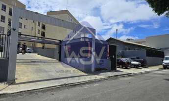 Imagem: Apartamento à venda em Suzano-SP, Cidade