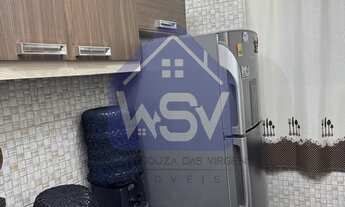 Imagem 7: APARTAMENTO RESIDENCIAL em ITAQUAQUECETUBA - SP, JARDIM LUCIANA