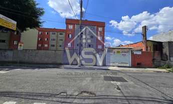 Imagem: APARTAMENTO RESIDENCIAL em ITAQUAQUECETUBA