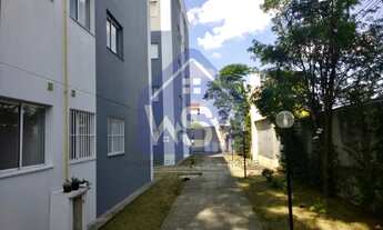 Imagem 5: Imperdível: Apartamento de 3 quartos na Vila Miranda, Itaquaquecetuba-SP com 50m² e vaga d