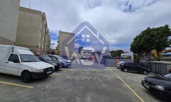 Imagem 4: Apartamento à venda em Suzano-SP, Cidade Boa Vista: 2 quartos, 1 sala, 1 vaga de garagem