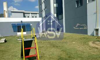 Imagem 7: Imperdível: Apartamento de 3 quartos na Vila Miranda, Itaquaquecetuba-SP com 50m² e vaga d