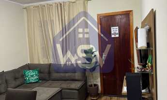 Imagem 4: APARTAMENTO RESIDENCIAL em ITAQUAQUECETUBA - SP, JARDIM LUCIANA