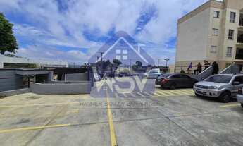 Imagem 2: Apartamento à venda em Suzano-SP, Cidade Boa Vista: 2 quartos, 1 sala, 1 vaga de garagem