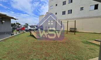 Imagem 6: Apartamento à venda em Suzano-SP, Cidade Boa Vista: 2 quartos, 1 sala, 1 vaga de garagem