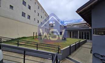 Imagem 5: Apartamento à venda em Suzano-SP, Cidade Boa Vista: 2 quartos, 1 sala, 1 vaga de garagem