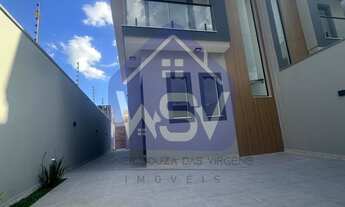 Imagem 2: Imperdível! Casa à venda em Itaquaquecetuba-SP, Jardim Roseli. 3 quartos, 1 suíte, 2 salas