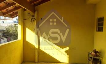 Imagem 3: CASA RESIDENCIAL em ITAQUAQUECETUBA - SP, VILA VIRGÍNIA