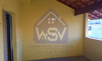 Imagem 7: CASA RESIDENCIAL em ITAQUAQUECETUBA - SP, VILA VIRGÍNIA