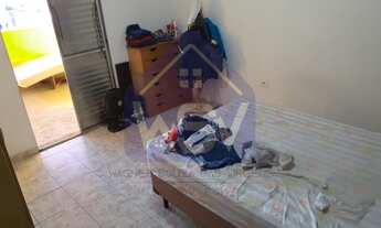 Imagem 5: CASA RESIDENCIAL em ITAQUAQUECETUBA - SP, VILA VIRGÍNIA