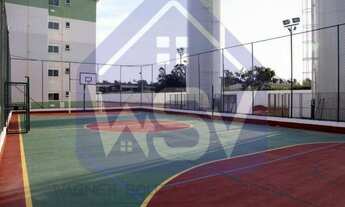 Imagem 7: APARTAMENTO RESIDENCIAL em ITAQUAQUECETUBA - SP, VILA SÃO CARLOS