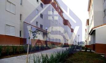 Imagem 4: APARTAMENTO RESIDENCIAL em ITAQUAQUECETUBA - SP, VILA SÃO CARLOS