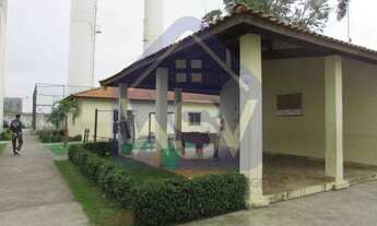 Imagem 3: APARTAMENTO RESIDENCIAL em ITAQUAQUECETUBA - SP, VILA SÃO CARLOS