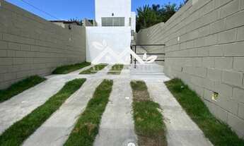 Imagem 2: Vilagio com 2 sobrados no Botujuru