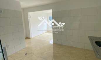 Imagem 4: Vilagio com 2 sobrados no Botujuru