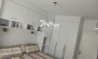 Imagem 6: Casa térrea no Conjunto do Bosque