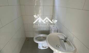 Imagem 6: Vilagio com 2 sobrados no Botujuru