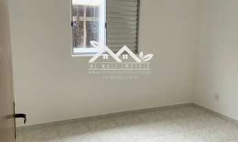 Imagem 5: Sobrados novos a venda na Vila São Paulo em Mogi das Cruzes-SP por R$235.000,00