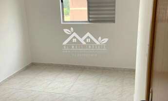 Imagem 6: Sobrados novos a venda na Vila São Paulo em Mogi das Cruzes-SP por R$235.000,00