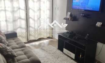 Imagem: Casa térrea no Conjunto do Bosque