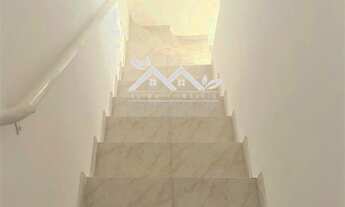 Imagem 7: Sobrados novos a venda na Vila São Paulo em Mogi das Cruzes-SP por R$235.000,00