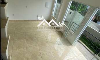 Imagem: Vilagio com 2 sobrados no Botujuru