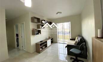 Imagem: Apartamento a venda com 2 dormitório (1