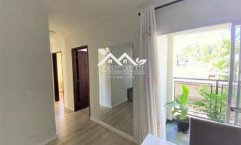 Imagem 6: Apartamento a venda ou locação com 03 dormitórios, 02 vagas, 99m² no Parque Santana, Mogi