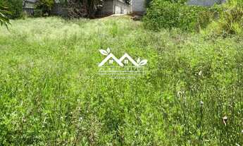 Imagem 3: Área a venda no Alto do Ipiranga Mogi das Cruzes-SP