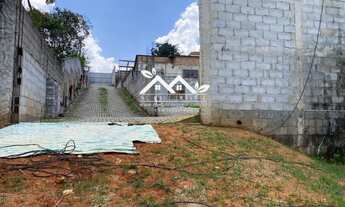 Imagem: Área a venda no Alto do Ipiranga Mogi das