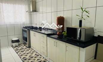 Imagem 4: Apartamento a venda ou locação com 03 dormitórios, 02 vagas, 99m² no Parque Santana, Mogi