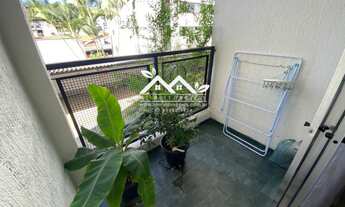 Imagem 7: Apartamento a venda ou locação com 03 dormitórios, 02 vagas, 99m² no Parque Santana, Mogi