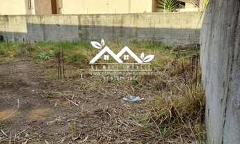 Imagem 6: Terreno plano (183m²) a venda no Jardim Nathalie em Mogi das Cruzes-SP