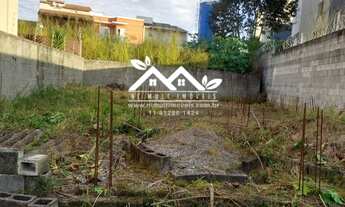 Imagem 3: Terreno plano (183m²) a venda no Jardim Nathalie em Mogi das Cruzes-SP