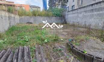 Imagem 4: Terreno plano (183m²) a venda no Jardim Nathalie em Mogi das Cruzes-SP