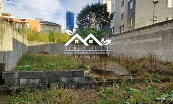 Imagem: Terreno plano (183m²) a venda no Jardim