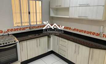 Imagem: Casa a venda com 2 suítes, 63m² por na