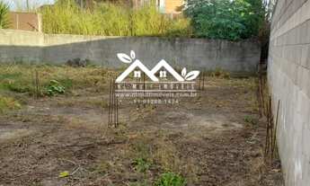 Imagem 7: Terreno plano (183m²) a venda no Jardim Nathalie em Mogi das Cruzes-SP