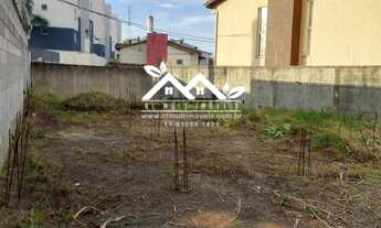 Imagem 5: Terreno plano (183m²) a venda no Jardim Nathalie em Mogi das Cruzes-SP